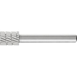 Fraise sur tige hss cylin drique a 1013st 3 6mm 10x 13mm pferd