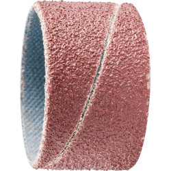 Manchon abrasif corindon 10x20mm g150 pferd