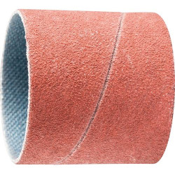 Manchon abrasif zirconium cool 15x30mm z150 pferd