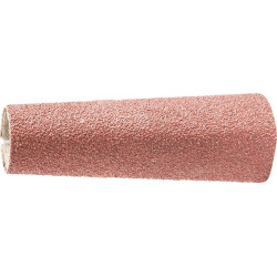 Manchon abrasif corindon 20x63mm g40 pferd