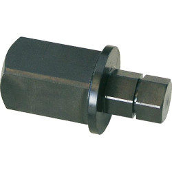 Adaptateur d'entraînement pour rkzm 70mm röhm