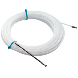 Aiguille tire-cable 20m