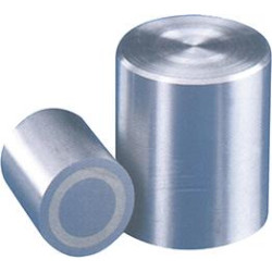 Aimant cylindrique 16x20m m format
