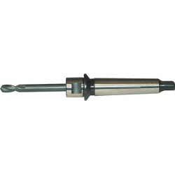Porte-outils pour scie cloche cm3 format