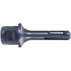 Porte-outils pour scie cloche sds format