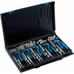 Nécessaire à restaurer les filets m5-m12 v-coil
