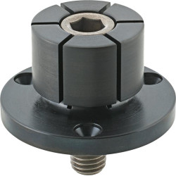 Mandrin de serrage xpa m12x35,30mm mitee-bite