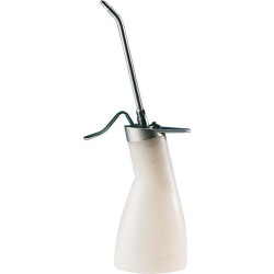 Burette à huile polyéthylène t.2 capacité nominale 300ml format