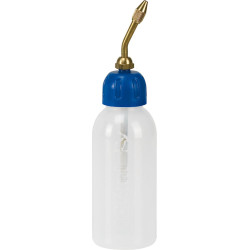 Burette en plastique 06865 capacité nominale 250ml pressol