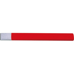 Burin a fendre 240x26x7mm format