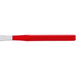 Burin a tronconner 8 pans 2mm format