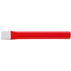 Burin plat din6453 100x14x9mm format