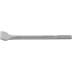 Ciseau de carreleur sds-max 50x300mm format