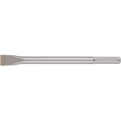 Burin plat sds-max 280mm format