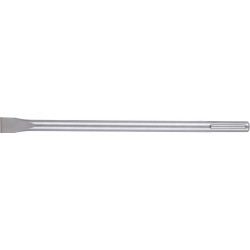 Burin plat sds-max 400mm format