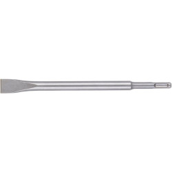 Burin plat sds-plus 250mm format