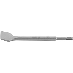 Ciseau de carreleur sds-plus 40x250mm format