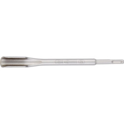 Gouge sds-plus 250mm format