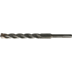 Foret pour perforateur sds-plus trijet ultimate 8x160/100mm heller