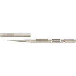 Calibre de gicleur haute precision 0-5,00mm format