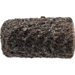 Capuchon abrasif forme a pour 5x10mm g150 pferd
