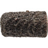 Capuchon abrasif forme a pour 5x10mm g150 pferd