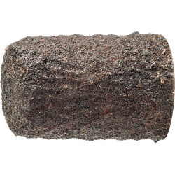 Capuchon abrasif forme a pour 7x12mm g60 pferd