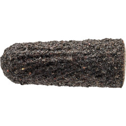 Capuchon abrasif forme l pour 5x15mm g80 pferd