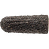 Capuchon abrasif forme l pour 5x15mm g80 pferd