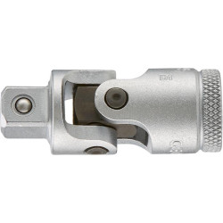 Cardan 3/8 52mm gedore
