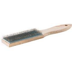 Brosse à lime 115x40x235mm format