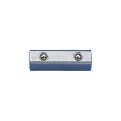 Carre traversant 1/4 mm gedore
