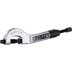 Casse-écrous hydrauliquetaille 1 sw 7-24mm kukko