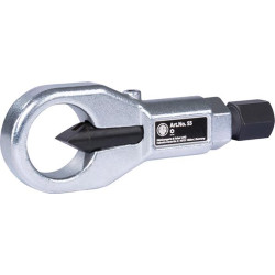 Casse-écrous mécanique taille 0 sw 4-10mm kukko
