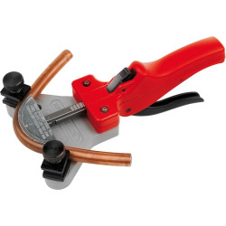 Kit de cintreuse à une ma in tube bender rothenberg er