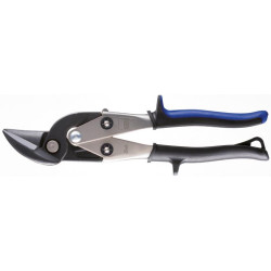 Cisaille ideal à droite 230mm erdi