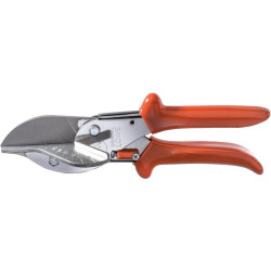 Cisaille à onglet lxh 40x25mm löwe