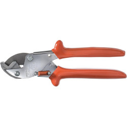 Cisaille à profilés 5104/p90 15x15mm löwe