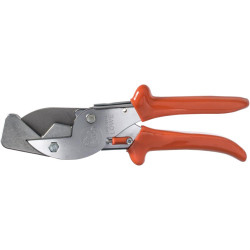 Cisaille à profilés 3204/p90 25x45mm löwe