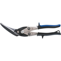Cisaille passe-franc inox d22a-ean 280mm erdi
