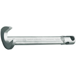 Cle a griffe 14mm gedore