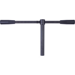 Clé de sécurité pour t 200mm röhm