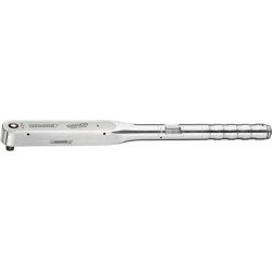 Clé dynamométrique dremometer d 155-760nm 3/4 gedore