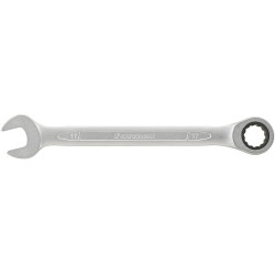 Cle a cliquet droite 10mm format
