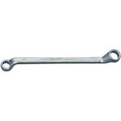 Clé polygonale double din838 27x30mm gedore