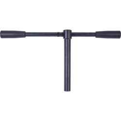 Clé pour duro pour t 250mm röhm