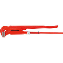 Cle serre-tubes din 5234a 2. format