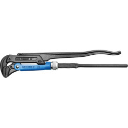 Cle serre-tubes din 5234a 4. gedore