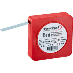Clinquant 0,01mm format