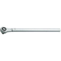 Cliquet traversant 1. 40dents 720mm gedore